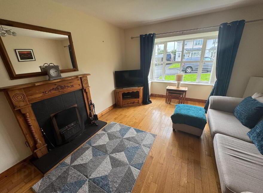 56 Whitehill, Muff, Donegal