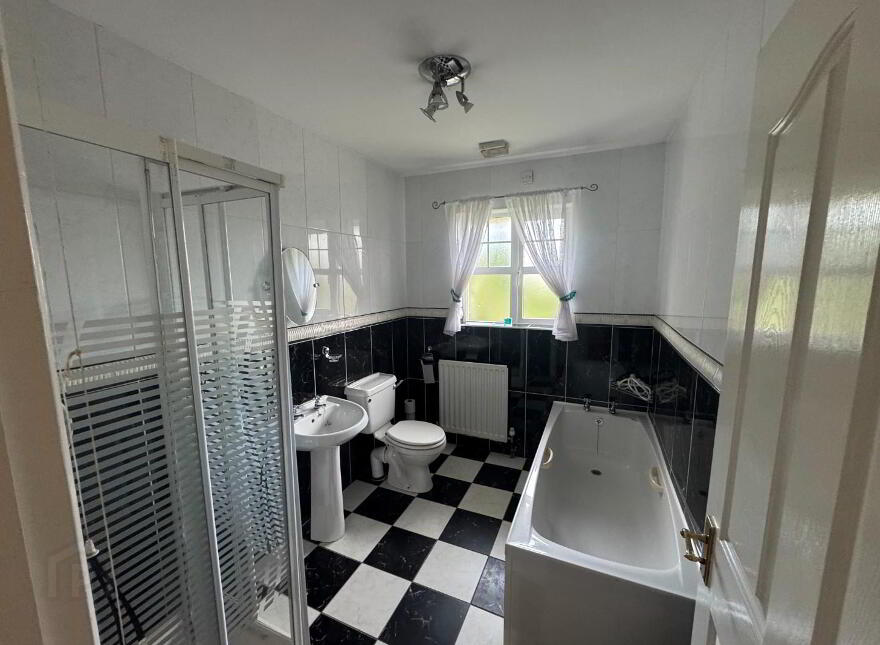 56 Whitehill, Muff, Donegal