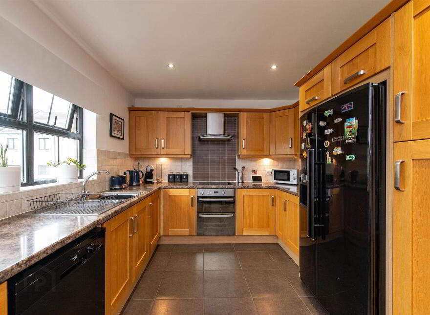 10 Drummond Park, Ballynahinch, BT24 8GE