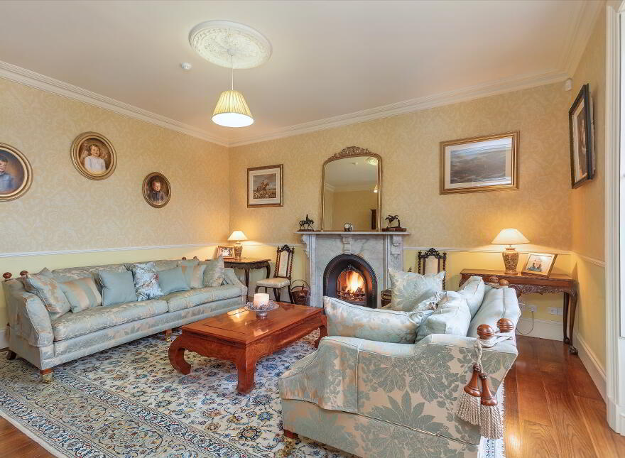 Mount Corbitt House, Churchtown, Mallow, P51Y727