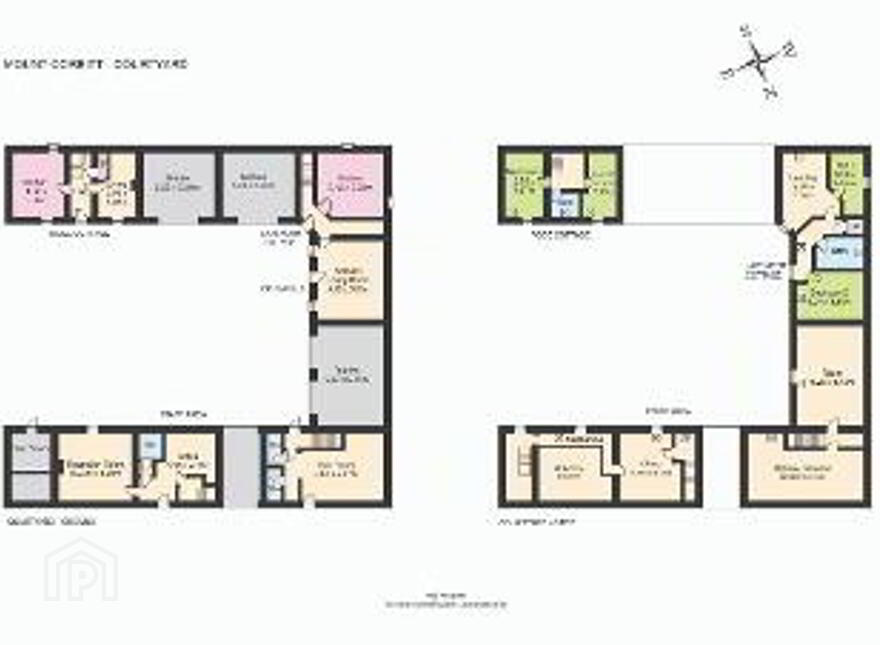 Mount Corbitt House, Churchtown, Mallow, P51Y727