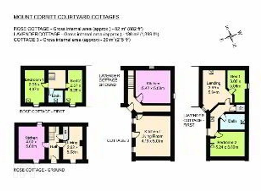 Mount Corbitt House, Churchtown, Mallow, P51Y727