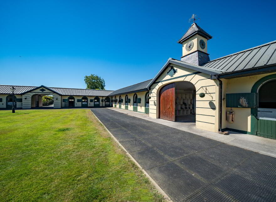 Mount Corbitt House, Churchtown, Mallow, P51Y727