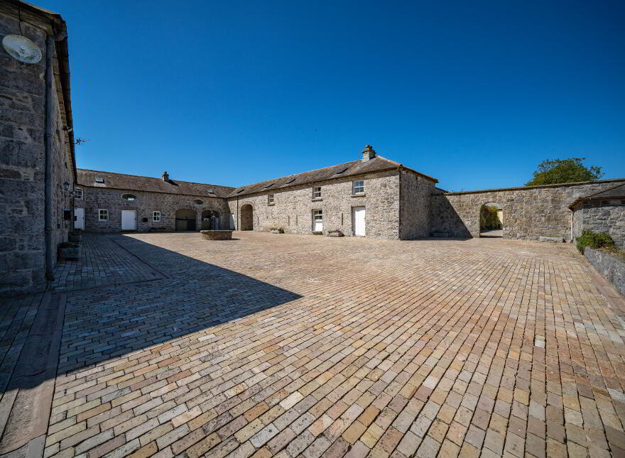 Mount Corbitt House, Churchtown, Mallow, P51Y727