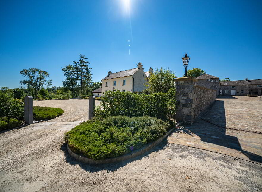 Mount Corbitt House, Churchtown, Mallow, P51Y727