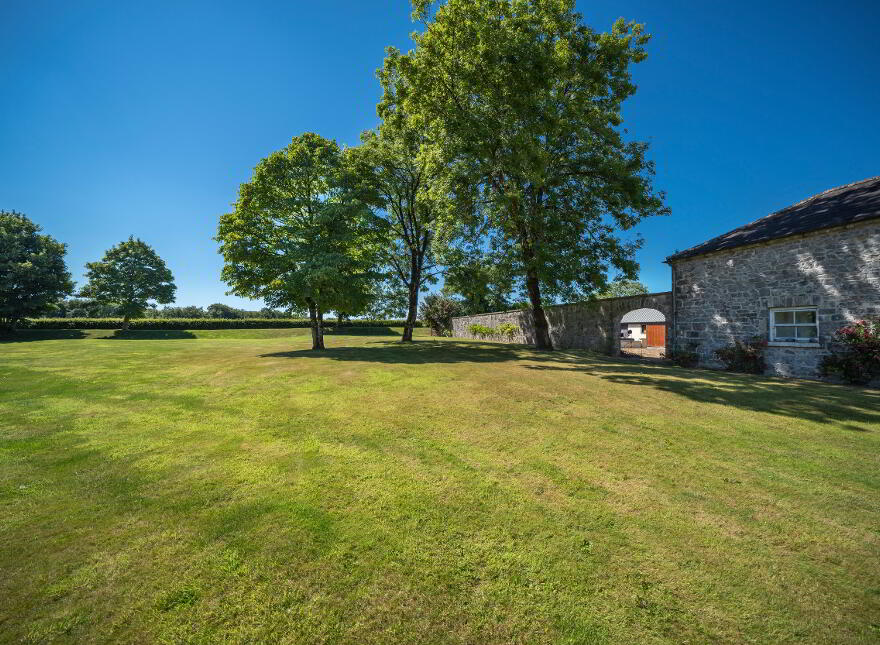 Mount Corbitt House, Churchtown, Mallow, P51Y727