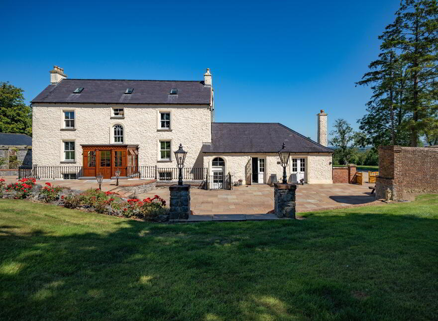 Mount Corbitt House, Churchtown, Mallow, P51Y727