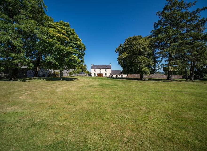 Mount Corbitt House, Churchtown, Mallow, P51Y727