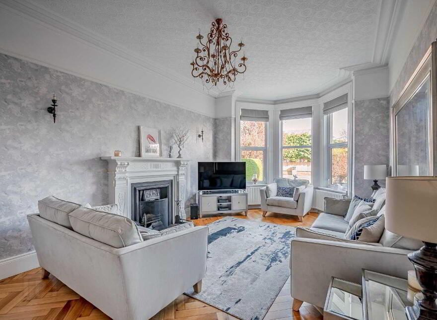 29 Bryansburn Road, Bangor, BT20 3RZ