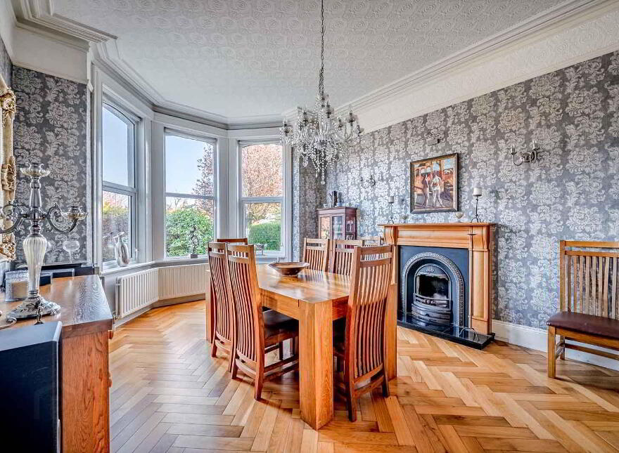 29 Bryansburn Road, Bangor, BT20 3RZ