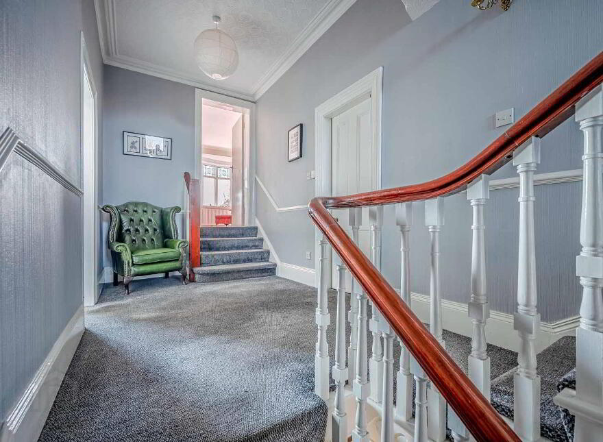 29 Bryansburn Road, Bangor, BT20 3RZ