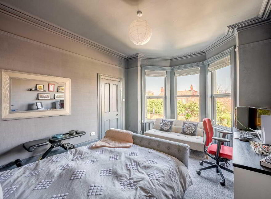 29 Bryansburn Road, Bangor, BT20 3RZ