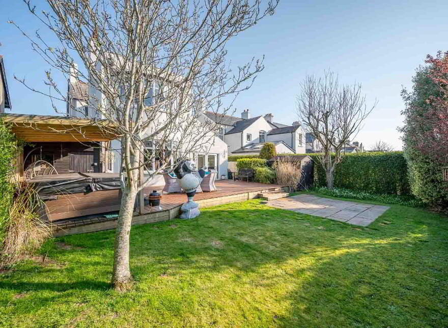 29 Bryansburn Road, Bangor, BT20 3RZ