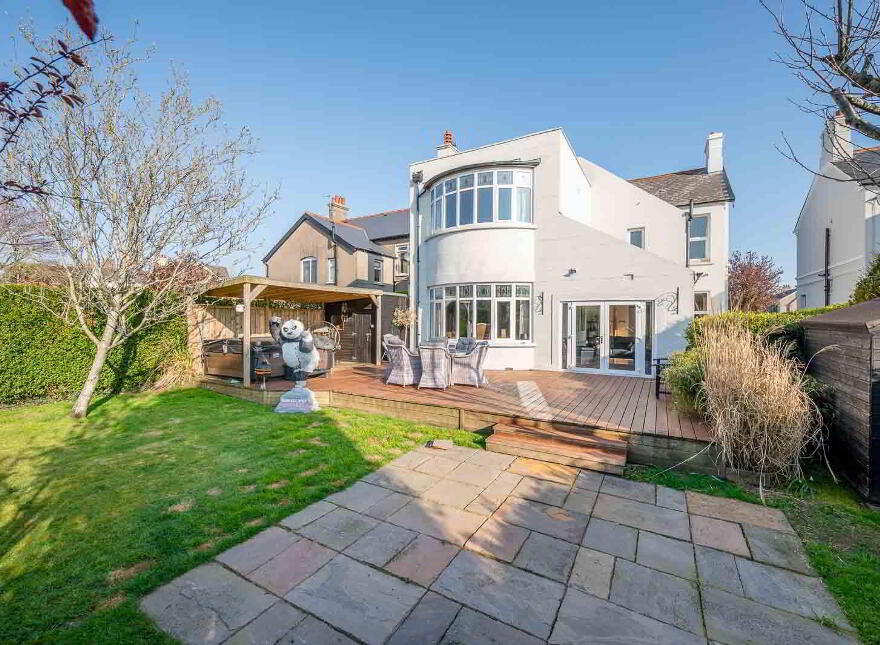 29 Bryansburn Road, Bangor, BT20 3RZ