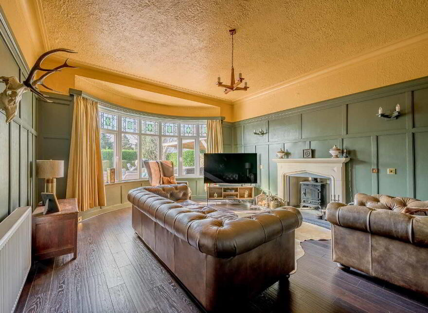 29 Bryansburn Road, Bangor, BT20 3RZ