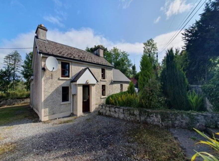 Drumderg, Drumshanbo, N41PP68 photo