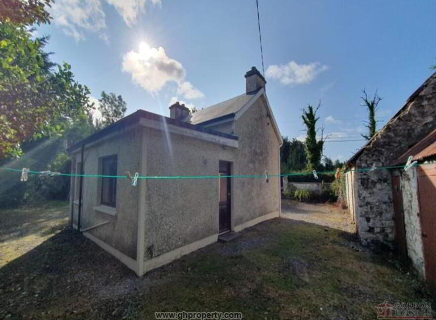 Drumderg, Drumshanbo, N41PP68