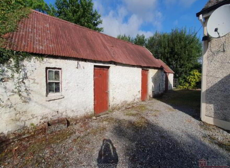 Drumderg, Drumshanbo, N41PP68