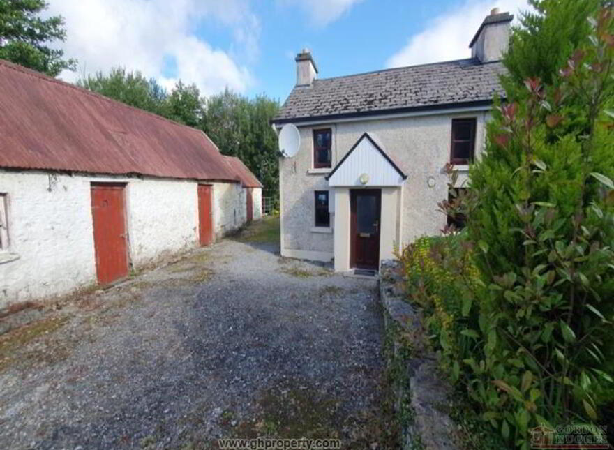 Drumderg, Drumshanbo, N41PP68
