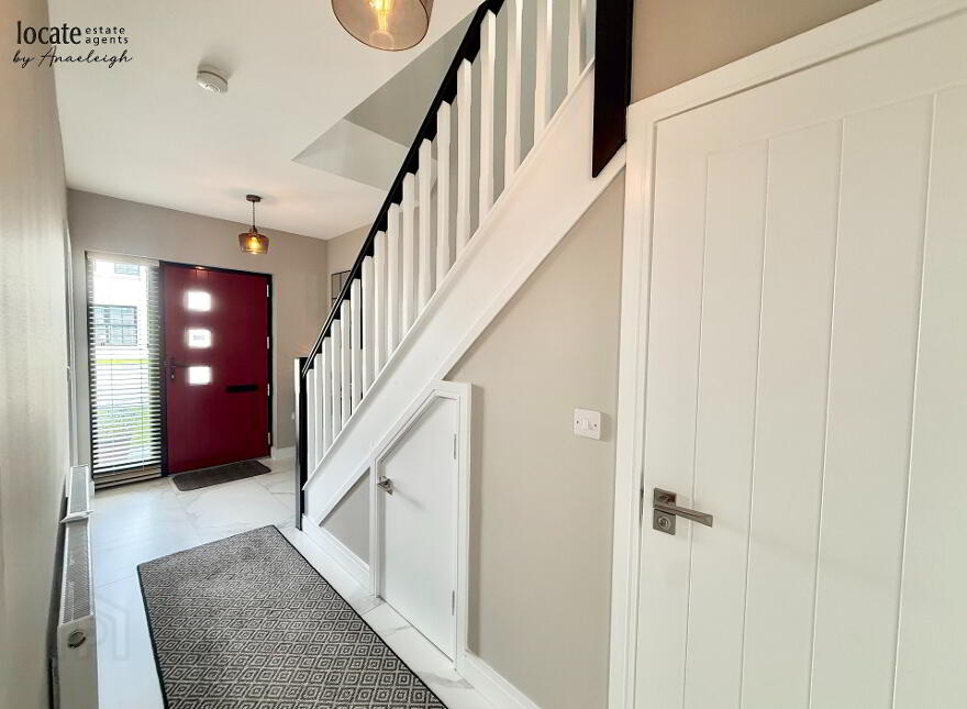 25a Cumber View, Claudy, Derry, BT47 4FG