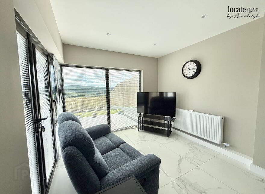 25a Cumber View, Claudy, Derry, BT47 4FG