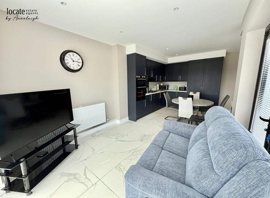 25a Cumber View, Claudy, Derry, BT47 4FG