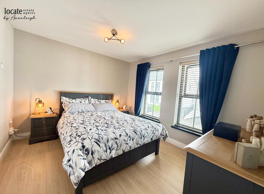 25a Cumber View, Claudy, Derry, BT47 4FG