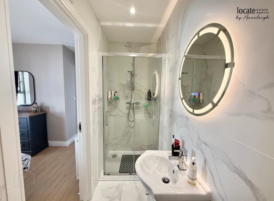 25a Cumber View, Claudy, Derry, BT47 4FG