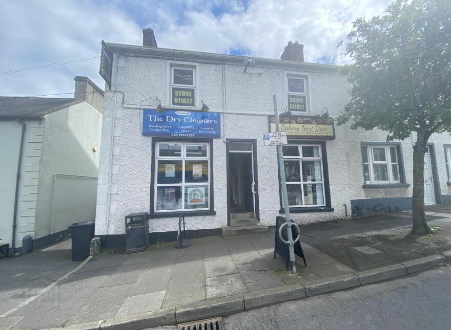 First Floor Office Accommodation, 55b Main Street, Moira, BT67 0LQ photo