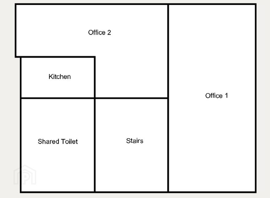 First Floor Office Accommodation, 55b Main Street, Moira, BT67 0LQ