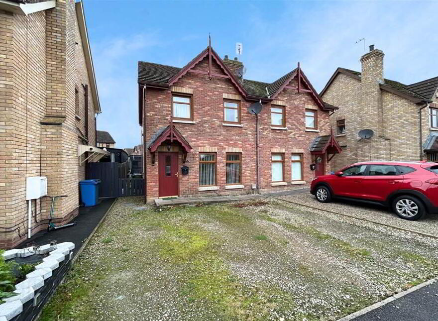 21 Stonebridge Green, Bangor, BT23 7QZ photo