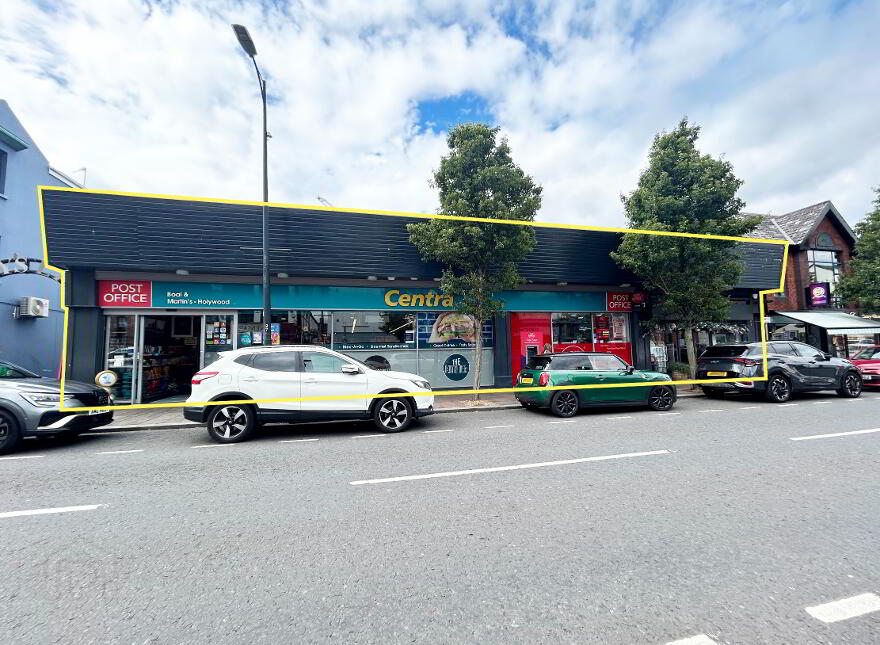 101-107 High Street, Holywood, BT18 9SA photo