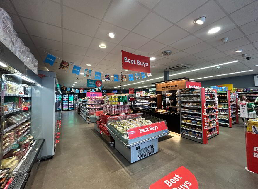 101-107 High Street, Holywood, BT18 9SA