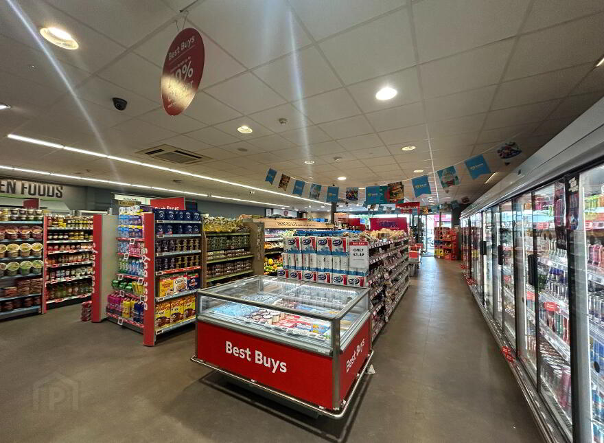 101-107 High Street, Holywood, BT18 9SA