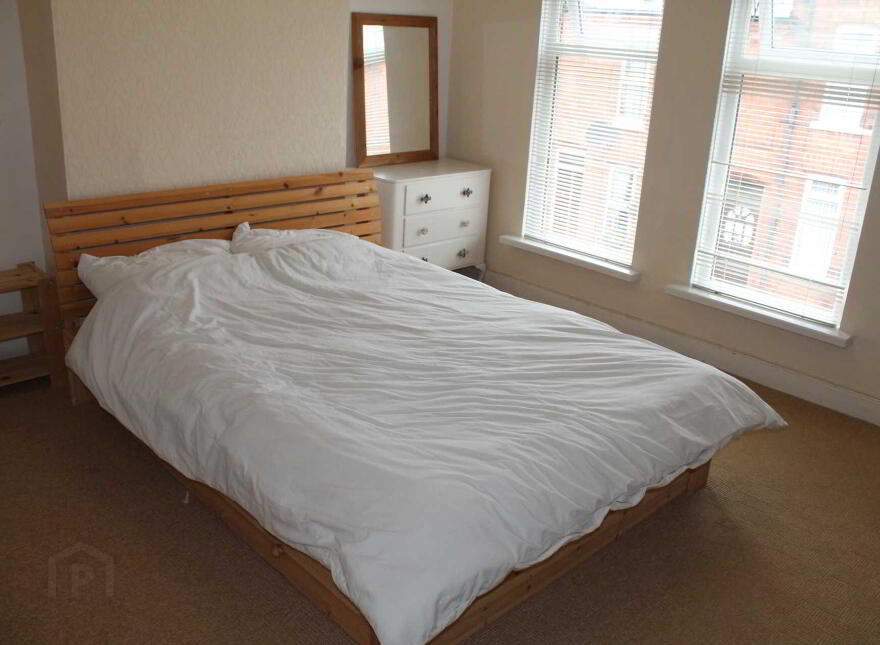 43 London Street, Ravenhill, Belfast, BT6 8EN