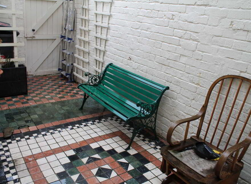 43 London Street, Ravenhill, Belfast, BT6 8EN