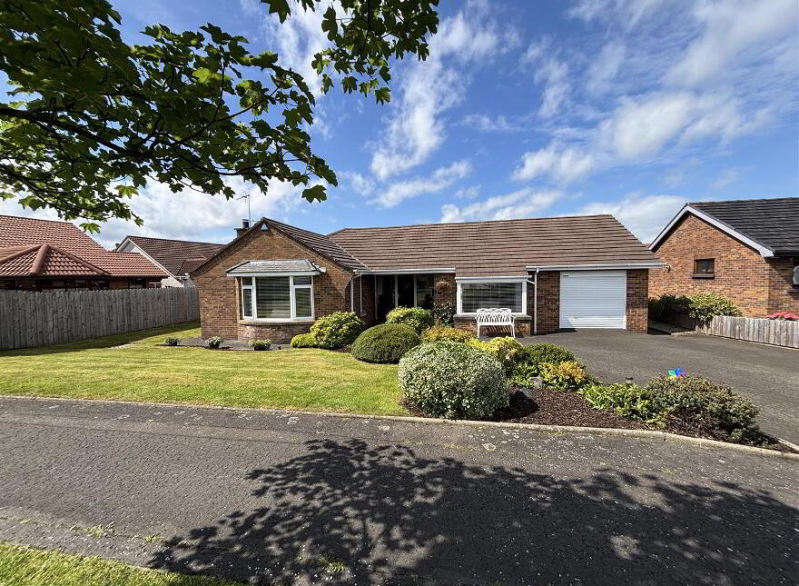 2 Bovally Road, Limavady, BT49 0TA