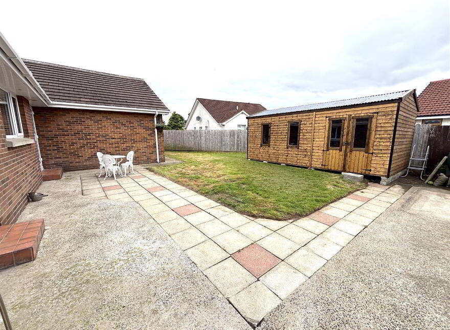 2 Bovally Road, Limavady, BT49 0TA