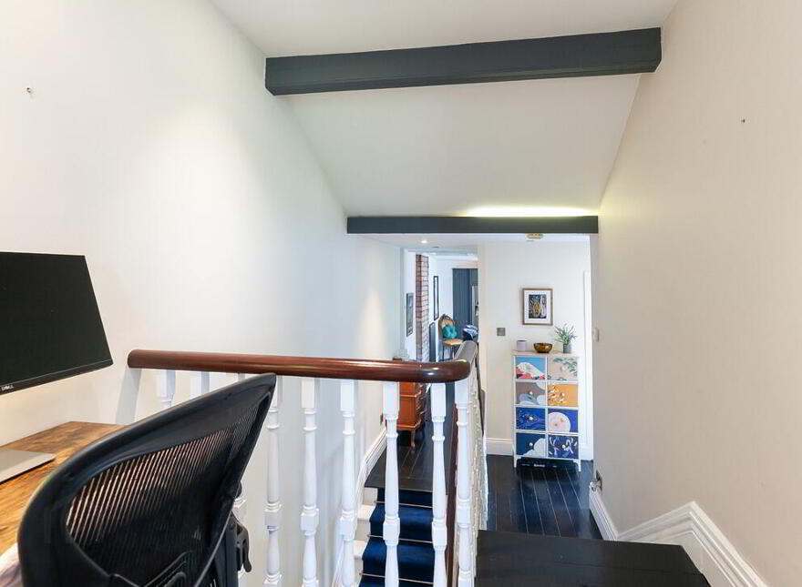 Apt 3, 79 Marlborough Park South, Malone Road, Belfast, BT9 6HS