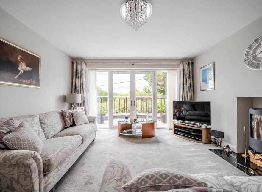 124b Crawfordsburn Road, Bangor, BT19 1BU