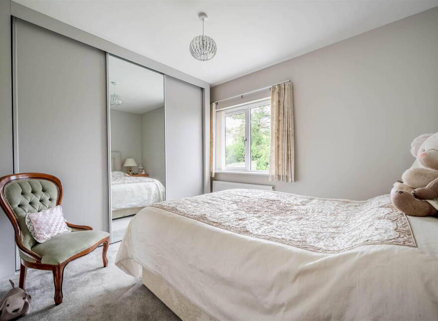 124b Crawfordsburn Road, Bangor, BT19 1BU