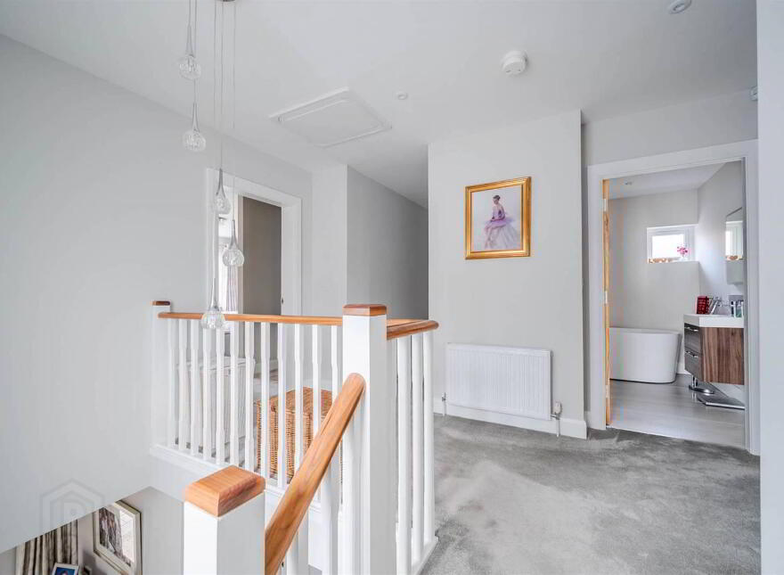 124b Crawfordsburn Road, Bangor, BT19 1BU