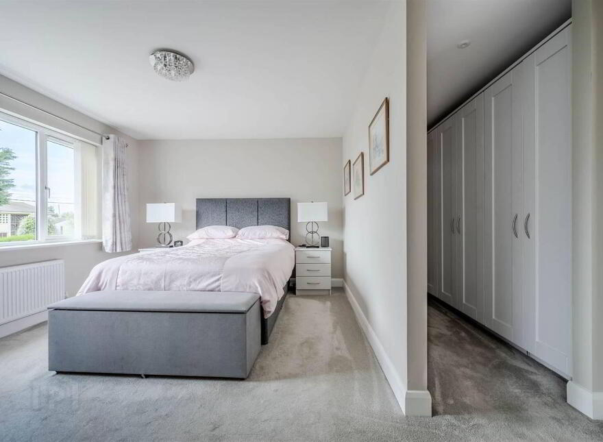 124b Crawfordsburn Road, Bangor, BT19 1BU