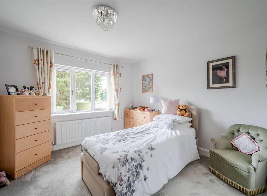 124b Crawfordsburn Road, Bangor, BT19 1BU