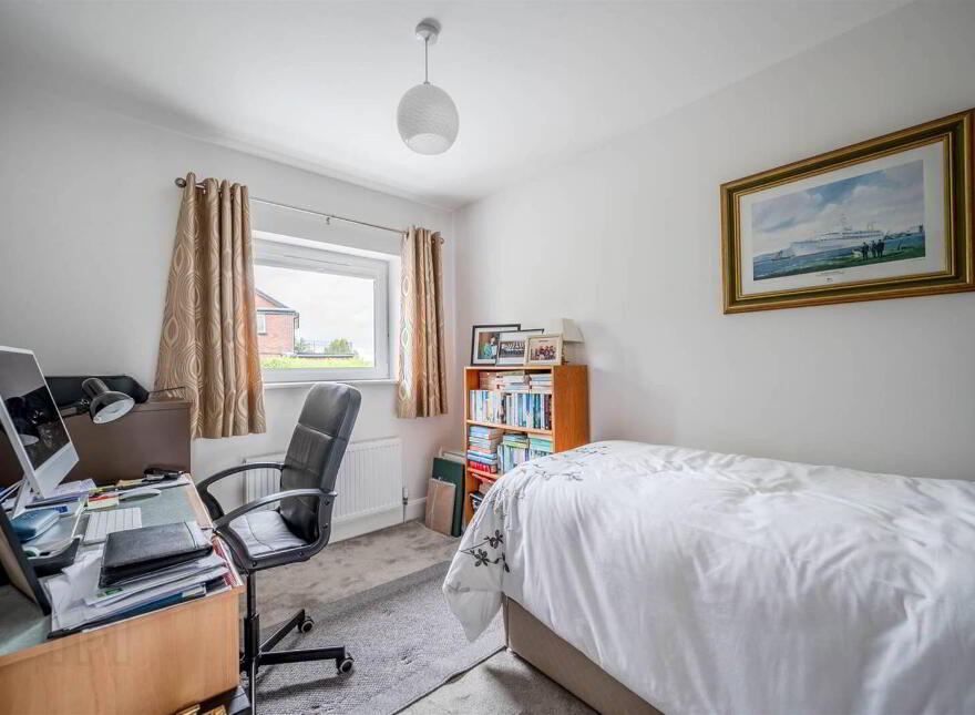 124b Crawfordsburn Road, Bangor, BT19 1BU