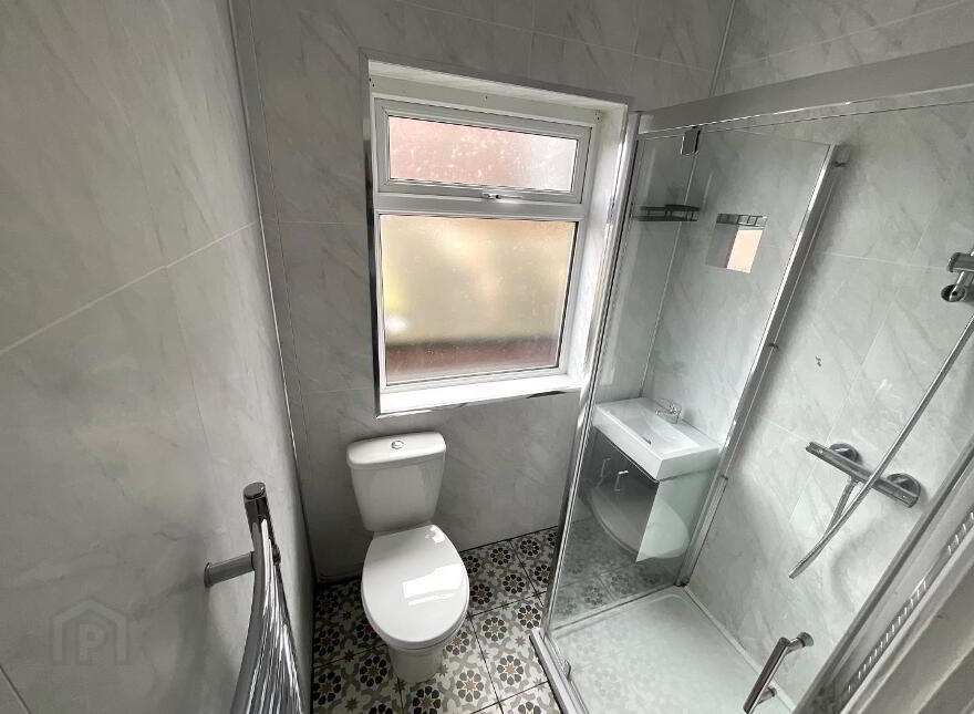 124 Woodvale Avenue, Belfast, BT13 3EY