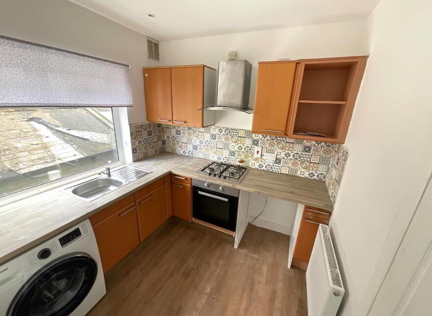 124 Woodvale Avenue, Belfast, BT13 3EY