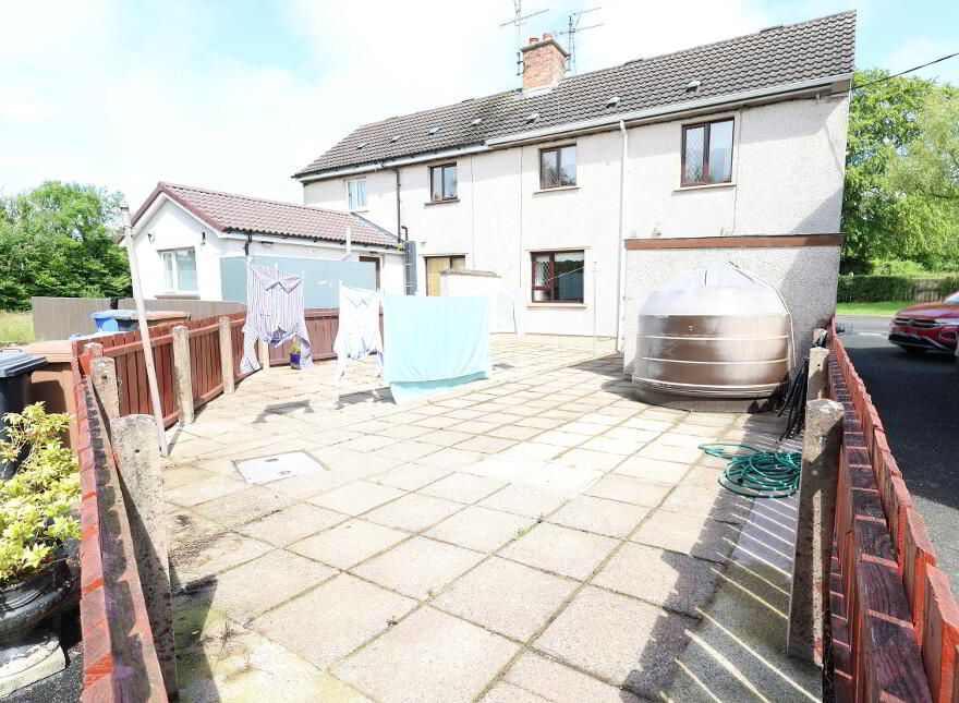 5 Braeside Cottages, Cookstown, BT80 9RQ