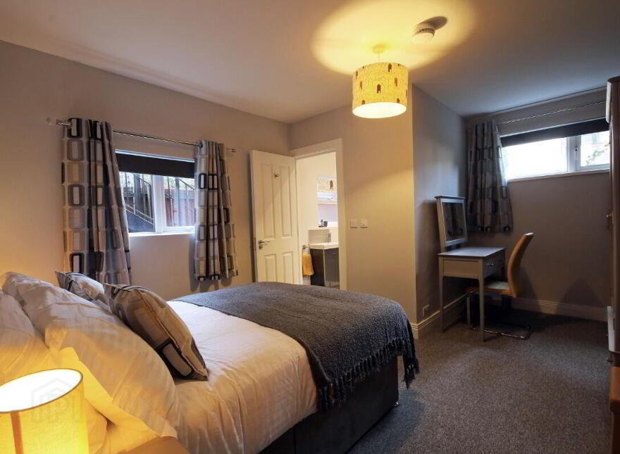 Apartment 1 126 Malone Avenue, Belfast, BT9 6ET