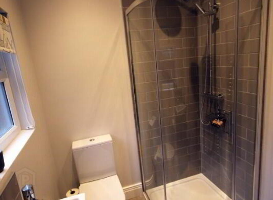 Apartment 1 126 Malone Avenue, Belfast, BT9 6ET